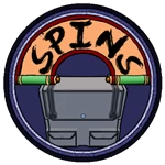Spin Storage